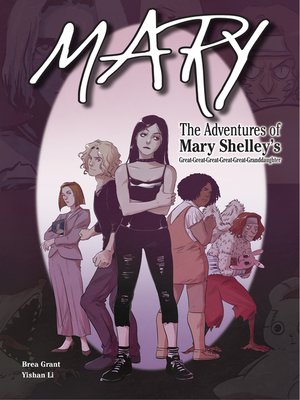 cover image of Mary